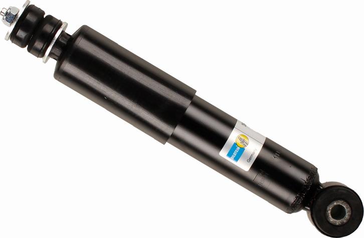 Bilstein 19-028514 - Amortizators www.autospares.lv