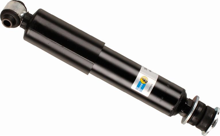 Bilstein 19-028521 - Shock Absorber www.autospares.lv