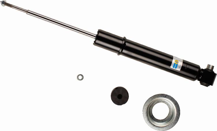 Bilstein 19-028637 - Amortizators www.autospares.lv