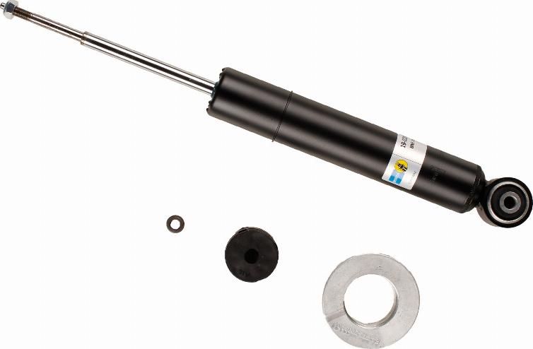 Bilstein 19-028620 - Amortizators www.autospares.lv