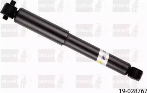 SACHS 110 957 - Shock Absorber www.autospares.lv