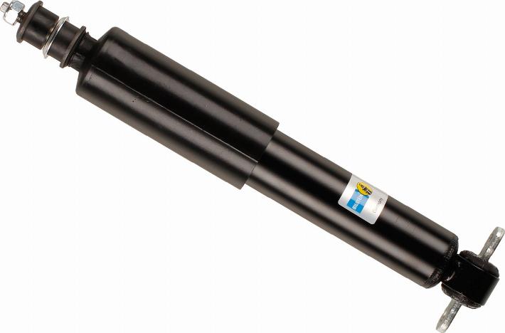 Bilstein 19-028705 - Amortizators autospares.lv