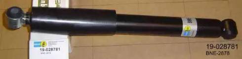 Bilstein 19-028781 - Амортизатор www.autospares.lv