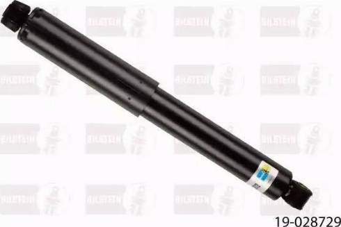 Bilstein 19-028729 - Amortizators autospares.lv