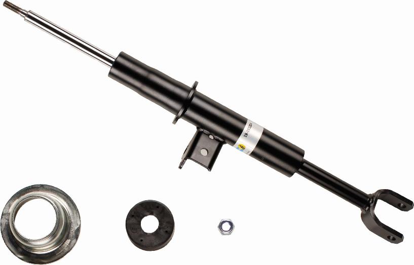 Bilstein 19-193304 - Amortizators www.autospares.lv