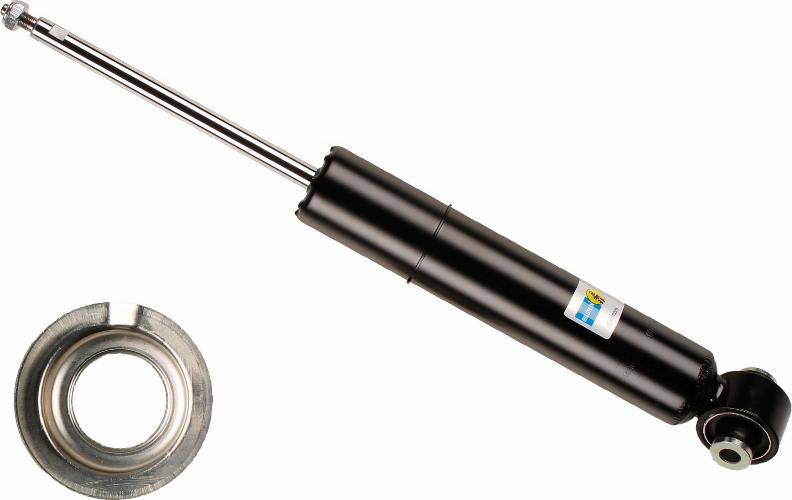 Bilstein 19-146188 - Amortizators www.autospares.lv