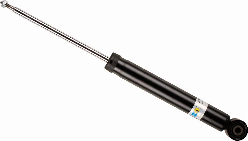 Bilstein 19-140025 - Amortizators www.autospares.lv