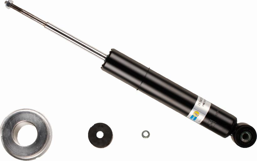 Bilstein 19-142241 - Amortizators autospares.lv