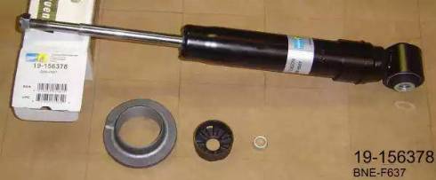 Bilstein 19-156378 - Amortizators autospares.lv