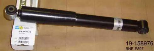 Bilstein 19-158976 - Амортизатор www.autospares.lv