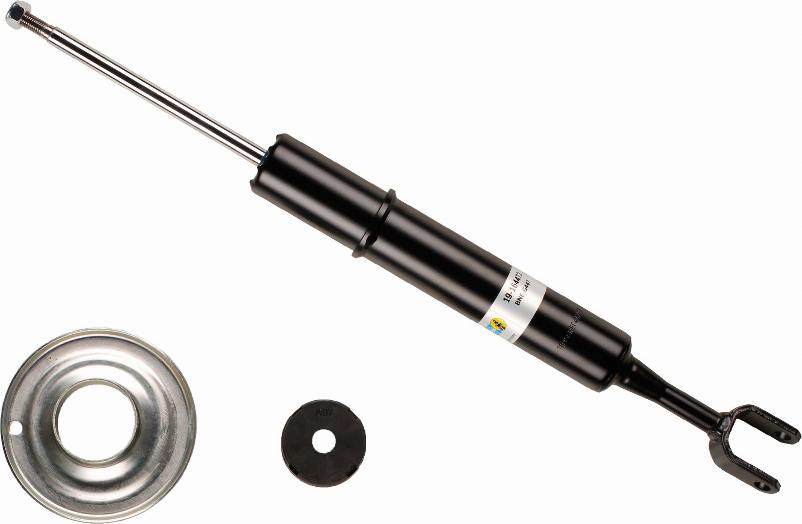 Bilstein 19-164472 - Amortizators www.autospares.lv