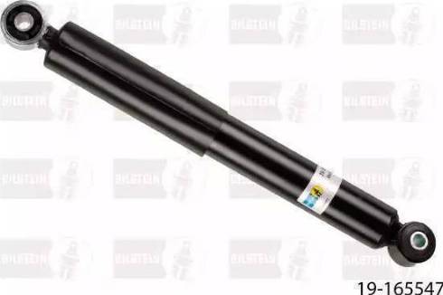 RIDER RD.2870.345.031 - Shock Absorber www.autospares.lv