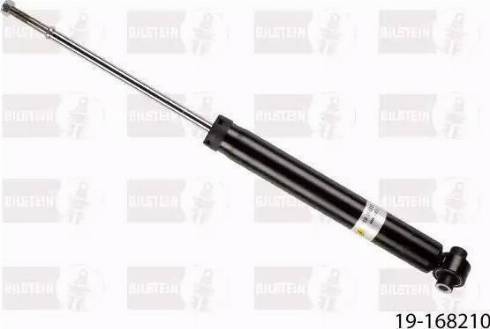 Bilstein BNE-G821 - Amortizators www.autospares.lv