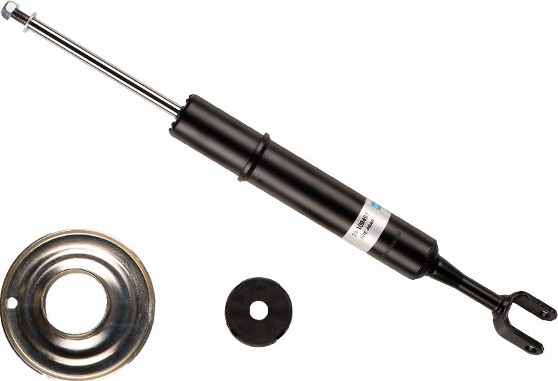 Bilstein 19-109497 - Amortizators autospares.lv