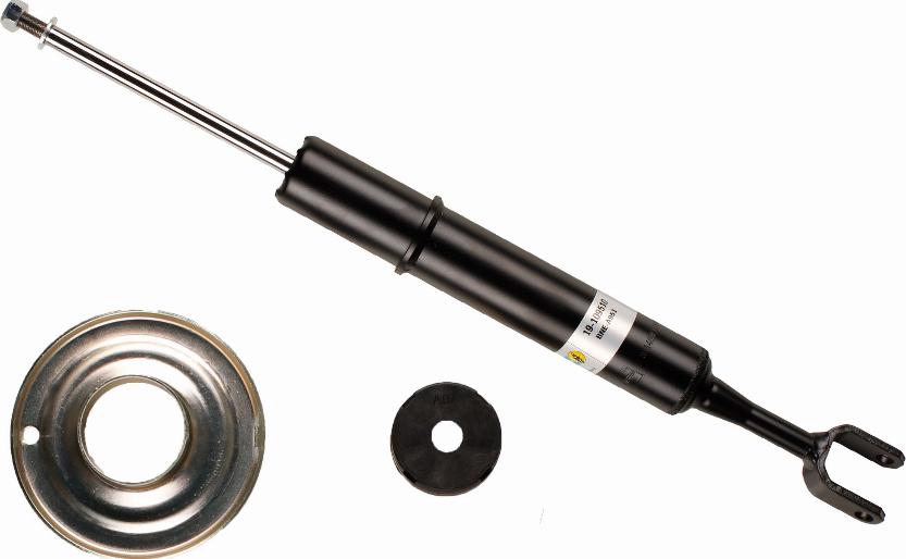 Bilstein 19-109510 - Amortizators autospares.lv