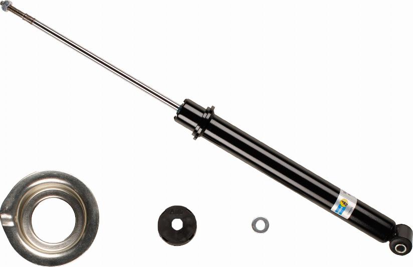 Bilstein 19-104096 - Shock Absorber www.autospares.lv