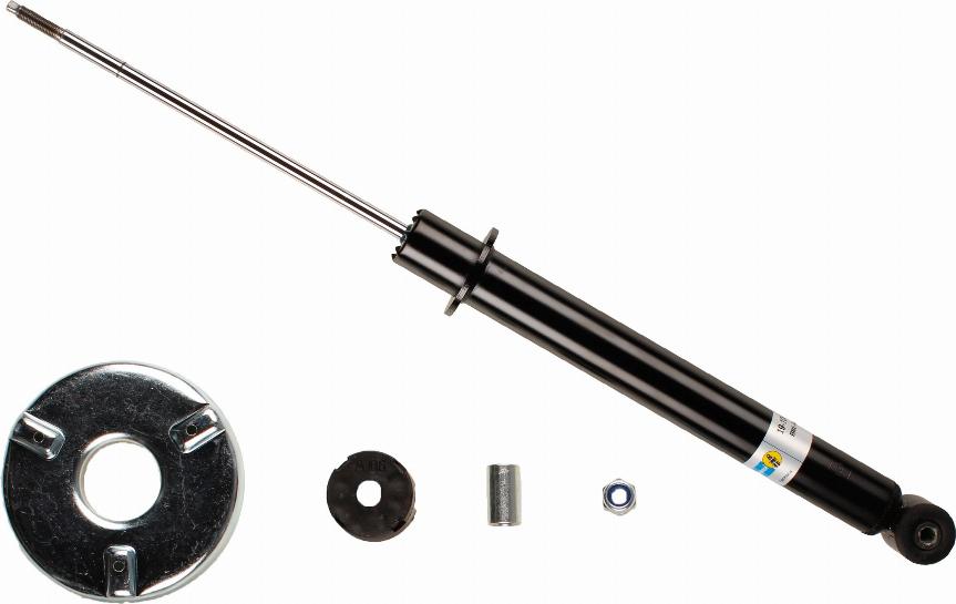 Bilstein 19-105376 - Amortizators www.autospares.lv