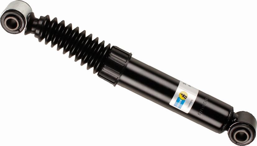 Bilstein 19-100050 - Amortizators www.autospares.lv