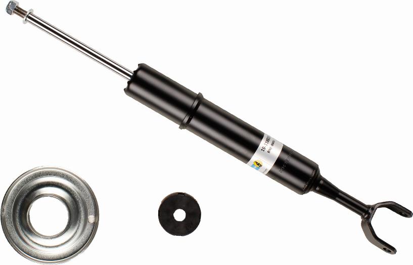 Bilstein 19-119939 - Amortizators autospares.lv