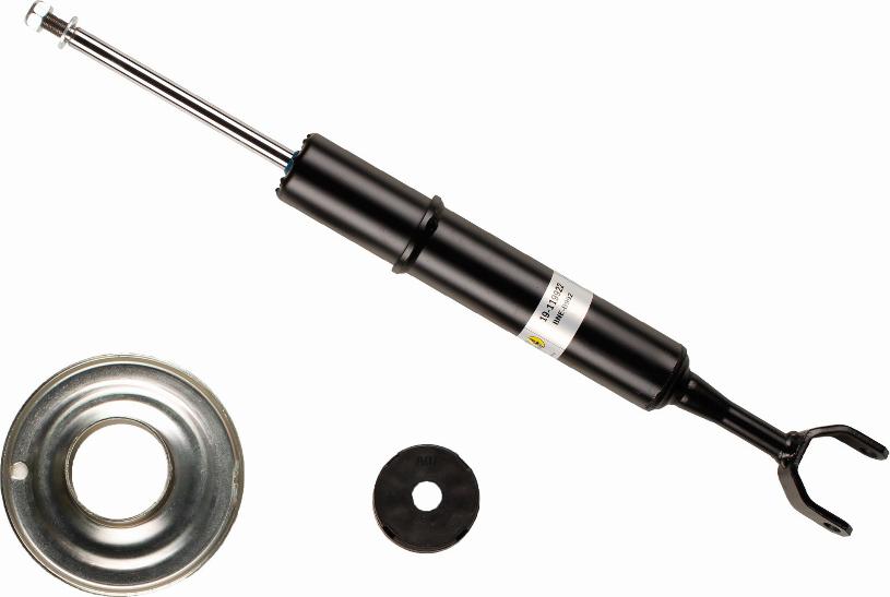 Bilstein 19-119922 - Amortizators autospares.lv