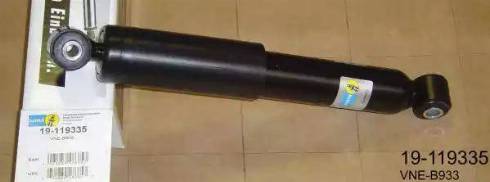 Bilstein 19-119335 - Амортизатор www.autospares.lv