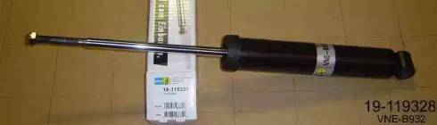 Bilstein 19-119328 - Амортизатор www.autospares.lv