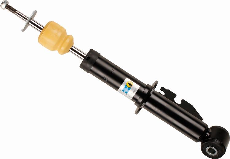 Bilstein 19-119205 - Shock Absorber www.autospares.lv