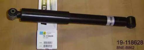 SACHS 310 097 - Shock Absorber www.autospares.lv