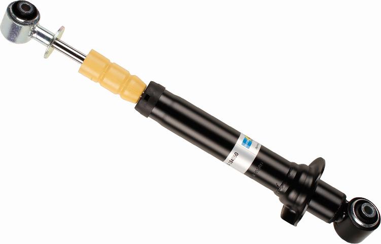 Bilstein 19-184050 - Amortizators www.autospares.lv