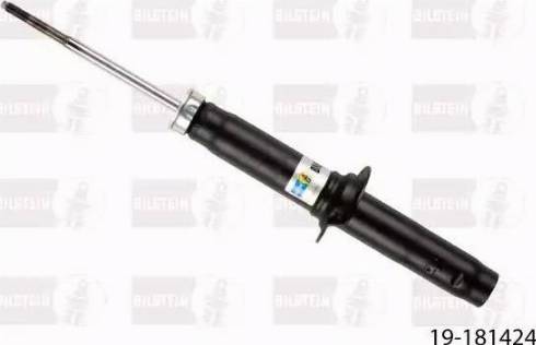 Bilstein 19-181424 - Amortizators www.autospares.lv