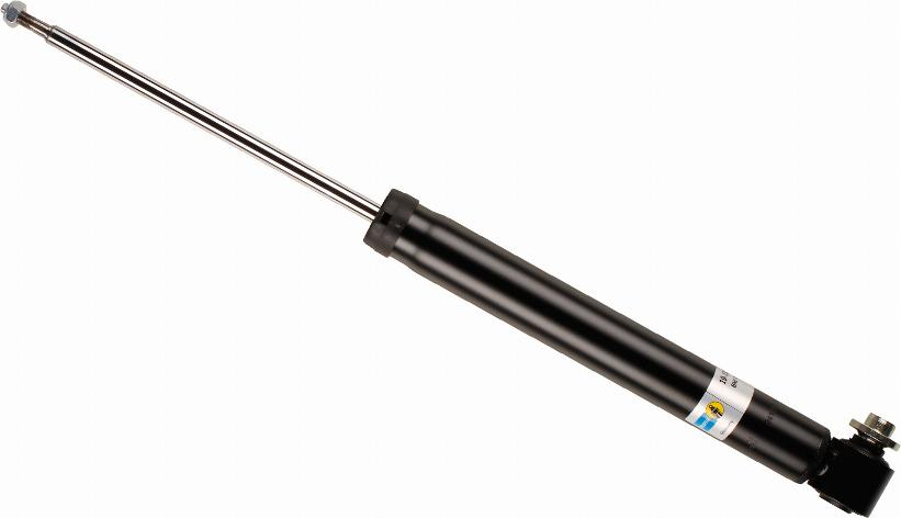 Bilstein 19-139968 - Amortizators www.autospares.lv