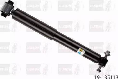 Monroe E1319 - Shock Absorber www.autospares.lv