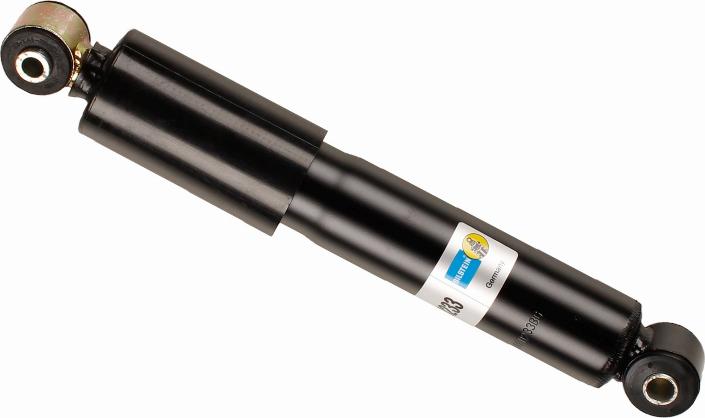 Bilstein 19-132334 - Amortizators www.autospares.lv