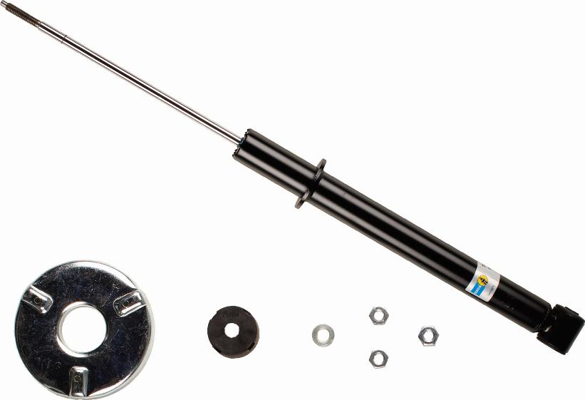 Bilstein 19-124681 - Shock Absorber www.autospares.lv