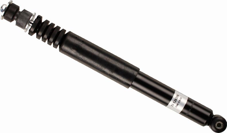 Bilstein 19-126395 - Shock Absorber www.autospares.lv