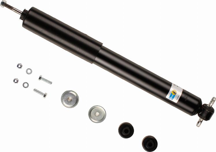 Bilstein 19-128146 - Amortizators www.autospares.lv