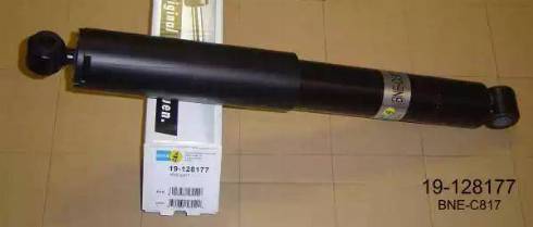 Bilstein 19-128177 - Amortizators www.autospares.lv