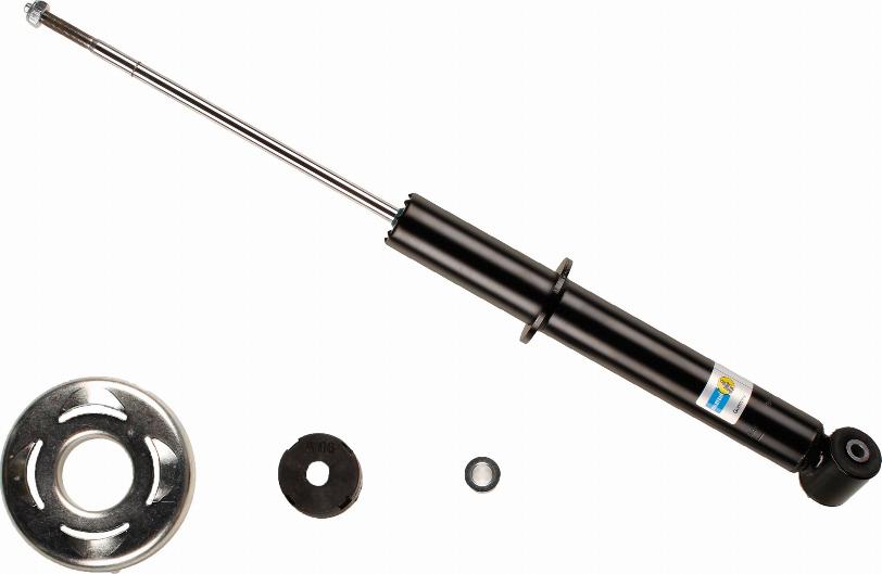 Bilstein 19-128863 - Amortizators www.autospares.lv