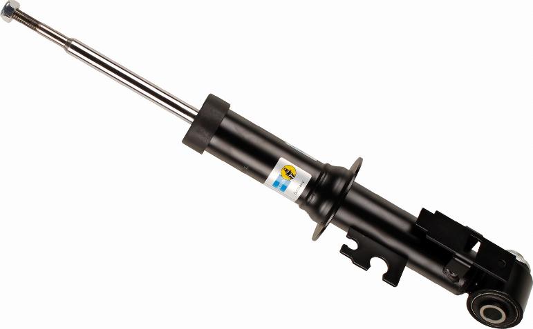 Bilstein 19-171586 - Shock Absorber www.autospares.lv