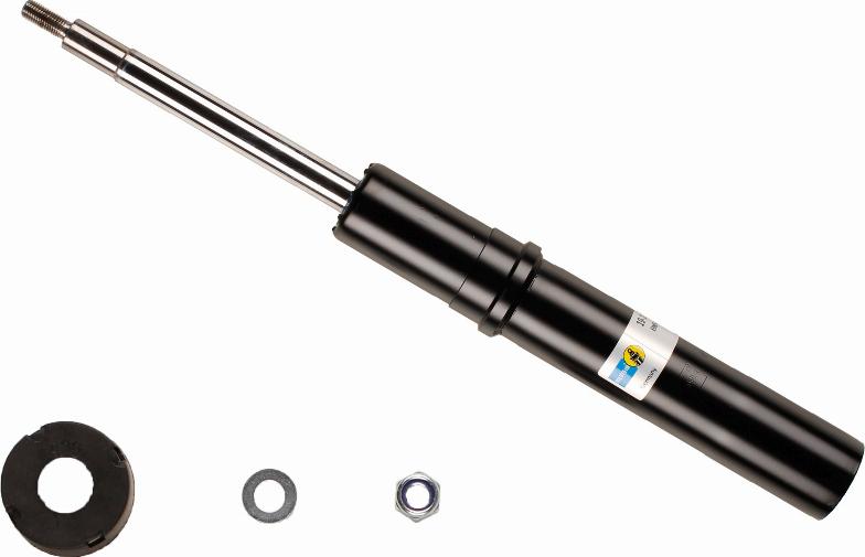 Bilstein 19-171616 - Amortizators www.autospares.lv