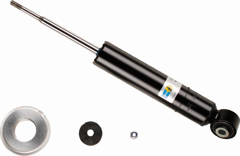 Bilstein 19-173580 - Shock Absorber www.autospares.lv