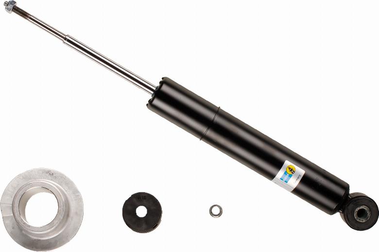 Bilstein 19-173177 - Amortizators autospares.lv