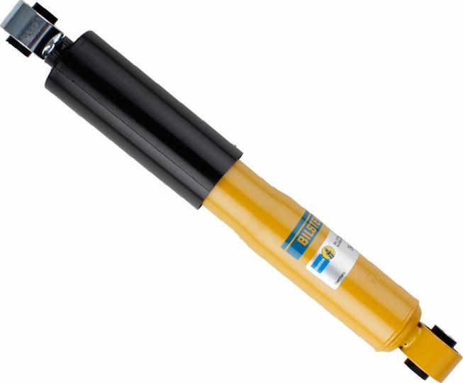 Bilstein 19-325491 - Amortizators www.autospares.lv