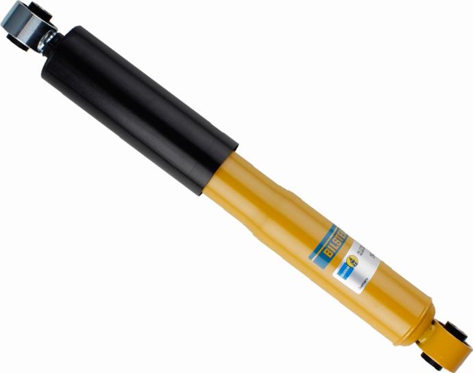 Bilstein 19-326986 - Amortizators www.autospares.lv