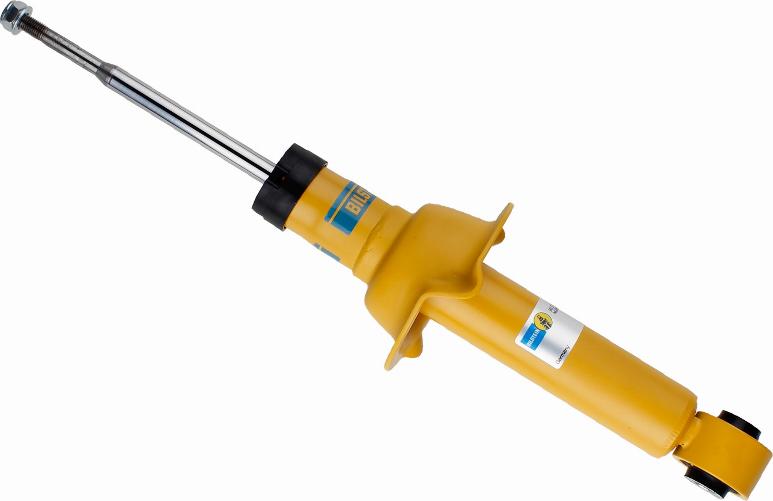 Bilstein 19-290171 - Amortizators www.autospares.lv