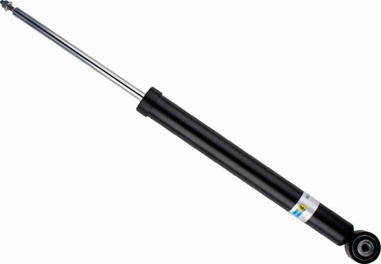 Bilstein 19-240220 - Amortizators www.autospares.lv