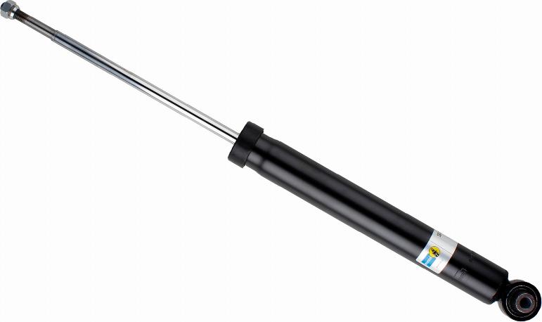 Bilstein 19-243283 - Amortizators www.autospares.lv