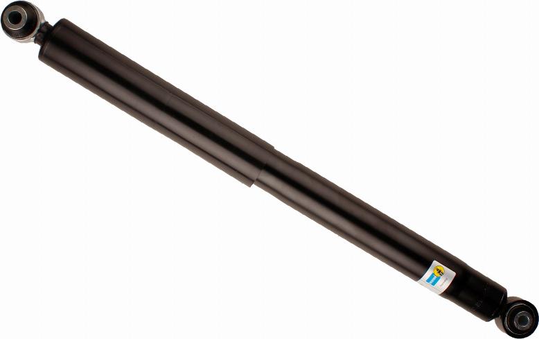 Bilstein 19-255576 - Amortizators www.autospares.lv