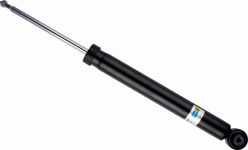 Bilstein 19-252407 - Amortizators www.autospares.lv