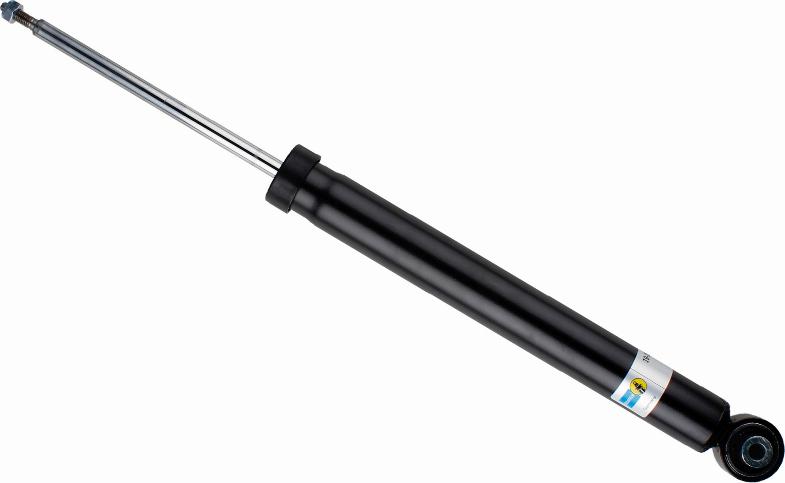 Bilstein 19-252391 - Amortizators autospares.lv